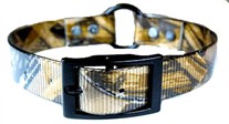 Sunglo Advantage Wetlands Dog Collar