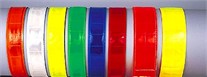 1-1/2" Reflecto Band  Dog Collar