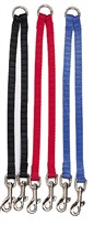 3/8 Inch Nylon 2-Dog Couplet