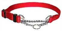 Tender Trainer Dog Collar 3/8" Adjusts 8-13 inches 