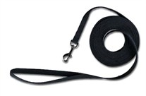 5/8 Inch Width x 15 ft. Dog Training Lead