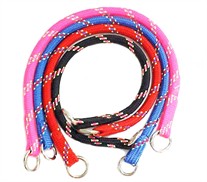 8mm Mountain Choke Dog Collars