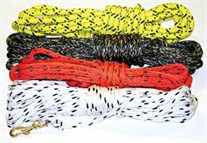 Check Cords for Dog Training