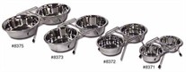 Double Diner Bowls