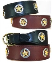 The Texas Ranger Collar