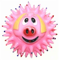 Dog Toy Pig