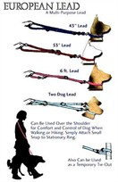 European Leather Leads 