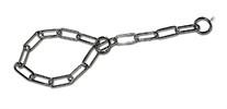 Fur Saver Dog Choke Collars