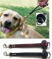 Hold-em-Close Dog Handle