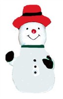 Snowman