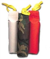 Jumbo Size  Canvas Training Dummy