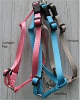 Kwik Klip Adjustable Dog Harness Small