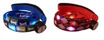 Dog E Glow Lighted Leash