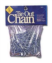 Light Weight Tie-Out Chain