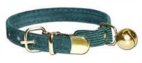 Majestic Cat Collars