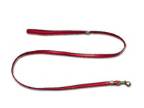 Fancy Dog Leash 3/8 Inch Wide 4 ft. Long. Fancy Dog Leash 3/8 Inch Wide 4 ft. Long.