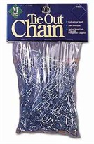 Medium Weight Tie-Out Chain