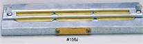 Name Plate Stamping Jig