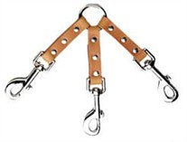 Nickel Bolt Couplet 3-Dog