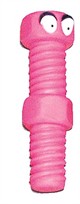 Nut & Bolt Dog Toy