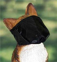 Nylon Cat Muzzles