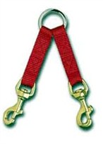 Nylon Couplet 2-Dog