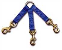 Nylon Couplet 3-Dog