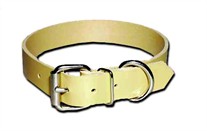 Perma Regular Dog Collar 1 Inch Wide