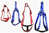 Padded Harness size Small