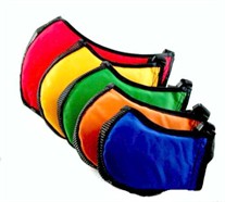 Soft Guard Dog Muzzles
