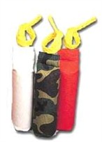 Puppy Size Canvas Training Dummy