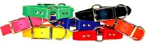 Regular Zeta 1 inch wide collar