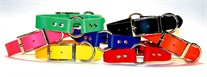 Regular Zeta 3/4 inch wide collar