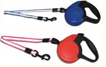 Size Small Retractable Leash