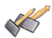 Slicker Brush