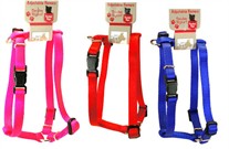 Small Dog Harness