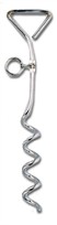 Spiral Stake For Dogs