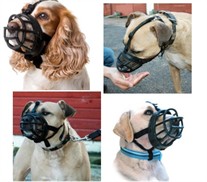 Ultra Dog Muzzles